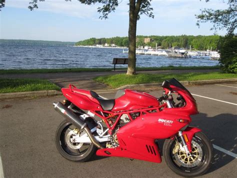 Was wondering how i might find a prestine unmolested 1000 ss ds sena that might be had? Buy 2006 DUCATI SS 1000 DS SUPERSPORT 1000DS SUPER SPORT ...