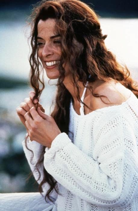 Annabella Sciorra Was Born On March 29 1960 In Wethersfield