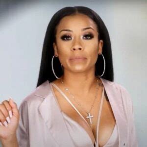 How Rich Is Keyshia Cole Net Worth Lifestyle Career Updated On