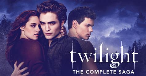 2020 , action, thriller, science fiction. The Twilight Saga is streaming for free on The Roku ...