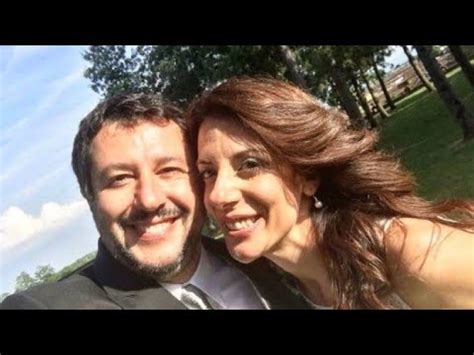 Notizie, video, foto e approfondimenti. Giulia martinelli moglie di salvini, all you need about ...