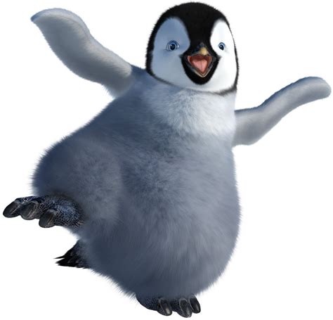 Whos Your Favorite Character Poll Results Happy Feet Fanpop