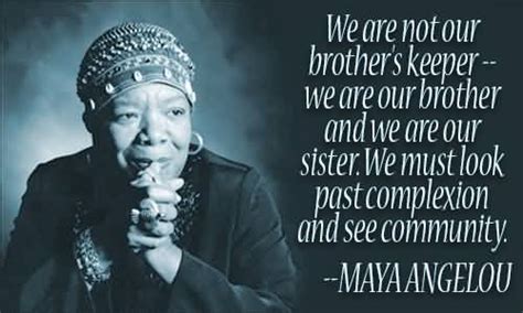 Maya Angelou Quotes Meme Image 10 Quotesbae