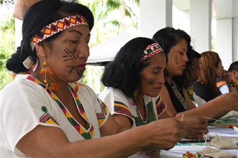 A Look At Usaids Indigenous Peoples And Afro Colombian Empowerment