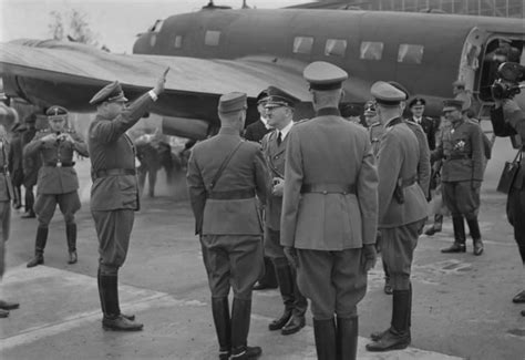Focke Wulf Fw 200 Condor Price Specs Photo Gallery History Aero