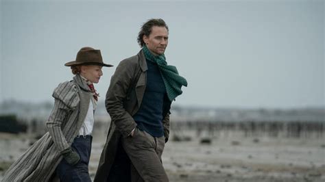 The Essex Serpent Starring Tom Hiddleston And Claire Danes Gets A