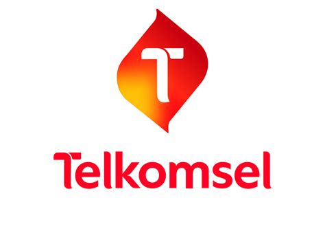 Logo Telkomsel Terbaru Vector Cdr Ai Eps Png Hd Gudril Logo