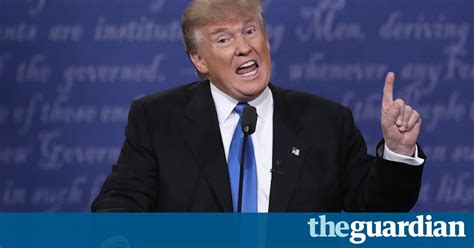 Donald Trump Defends Birther Stance I Think I Did A Good Job