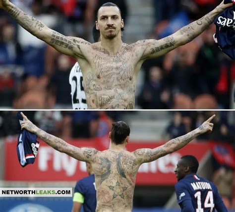 Zlatan ibrahimovic is a swedish soccer player, he ended up being one of the highest quality strikers in europe. Ibrahimovic Net Worth / Revealed: Zlatan Ibrahimovic Net ...