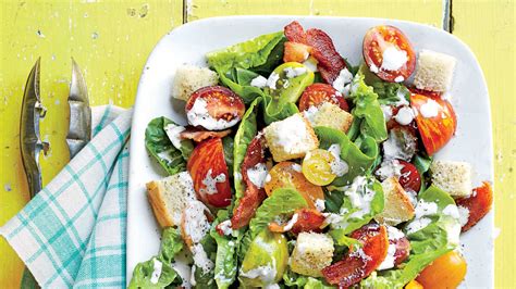 Quick And Delicious Summer Salad Recipes Southern Living