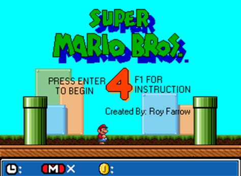Mario and luigi paper jam games can downloaded here. Download Super Mario Bros Game ~ Library Science