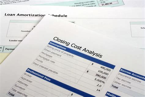 Nerdwallet's closing costs calculator empowers you with cost estimates based on your financial situation and detail on which costs are shoppable. What Are Closing Costs, and How Much Are They? | Florida ...
