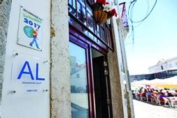 Novo Regulamento Vai Distinguir Diferentes Tipos De Alojamento Local Em Lisboa Pol Tica