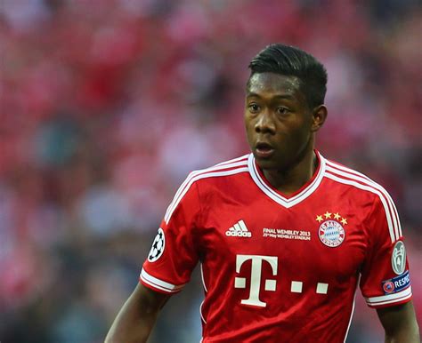 Currently, he plays for the german giant bayern munich in bundesliga. Best 10 Players Who Refused To Play For The Nigerian National Team | SoccerNet NG: Football News ...