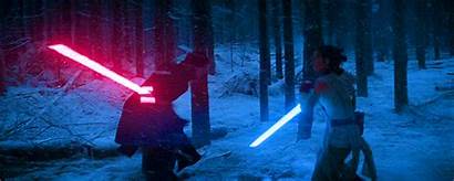 Wars Star Force Awakens Battle Snow Epic