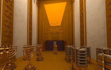 Israeli authorities also closed the damascus gate and cordoned off jerusalem's old city to take the situation under control. Holy Temple Appears on Temple Mount - See For Yourself on ...