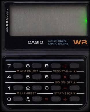 Read on to see what he liked and what. Apple Watch Face - Casio classic . casio | Imagens iphone ...