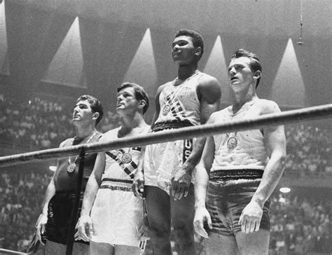 Inspiring people through the olympic values of friendship, respect, and excellence. 23 Of The Most Powerful Pictures In Olympic History