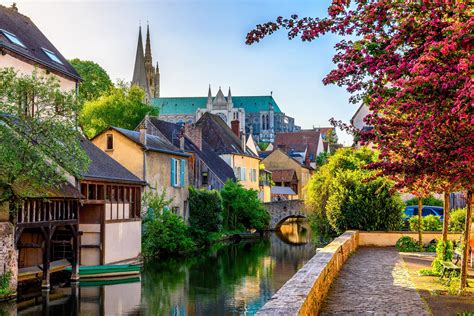 Quelle Ville à Visiter En Val De Loire Val De Loire