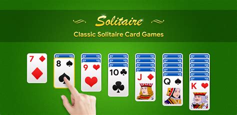 How To Download And Play Solitaire Classic Solitaire Card Games On Pc