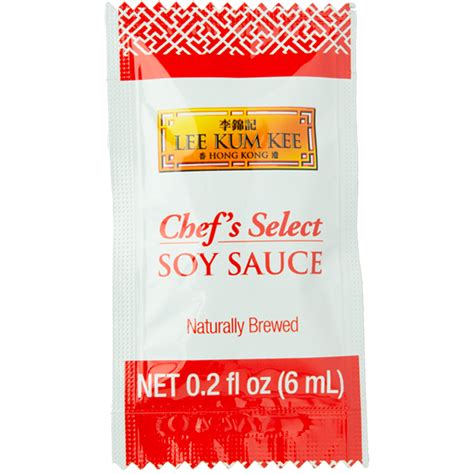 Buy Double Hi Brand Lkk Soy Sauce Pkts 20003 By The Case At Us