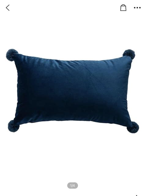Lumbar Pillow Cover Pillow Cases Color Inspo Colour Backrest Pillow