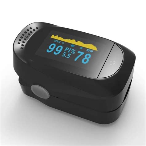 Best Pulse Oximeters Trumed Guide
