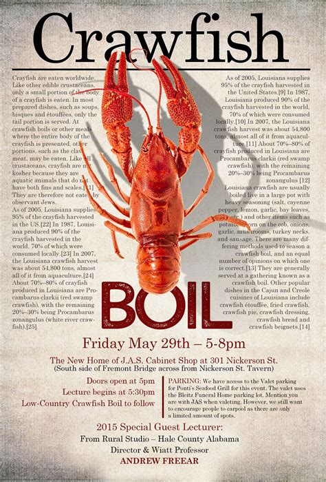 We did not find results for: Crawfish Boil 2015 - JAS Design Build