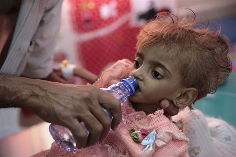 Current local time insanaa yemen. Yemen's looming famine has been a long time coming - The ...