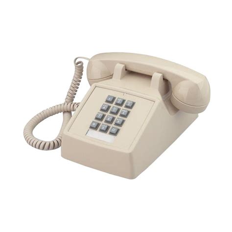 184,976 phone home products are offered for sale by suppliers on alibaba.com, of which mobile phone holders accounts for 1%, corded telephones accounts for 1%, and mobile phones accounts for 1%. Cortelco Desk Corded Telephone with Volume Control - Ivory-ITT-2500-V-IV - The Home Depot