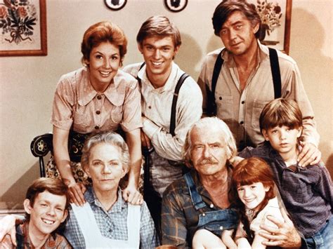 The Waltons On TV Season Episode Channels And Schedules TVTurtle Com
