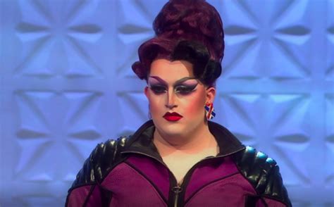 Scots Rupauls Drag Race Uk Winner Lawrence Chaney Told To Ignore Vile