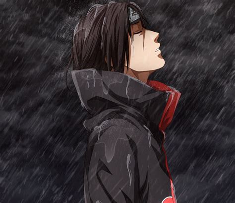 Itachi Uchiha Wallpapers For Pc IMAGESEE