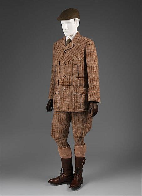 Suit British Victorian Mens Fashion Vintage Mens Fashion Vintage