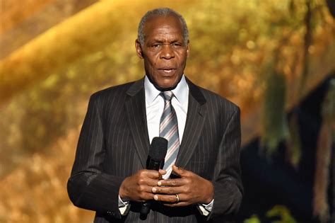 Danny lebern glover (born july 22, 1946) is an american actor, film director, and political activist. Danny Glover Joins "Jumanji: Welcome to the Jungle" Sequel ...