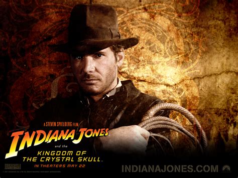 Indiana Jones Indiana Jones Wallpaper Fanpop