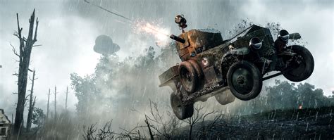 Battlefield 1 Wide, HD Games, 4k Wallpapers, Images, Backgrounds ...
