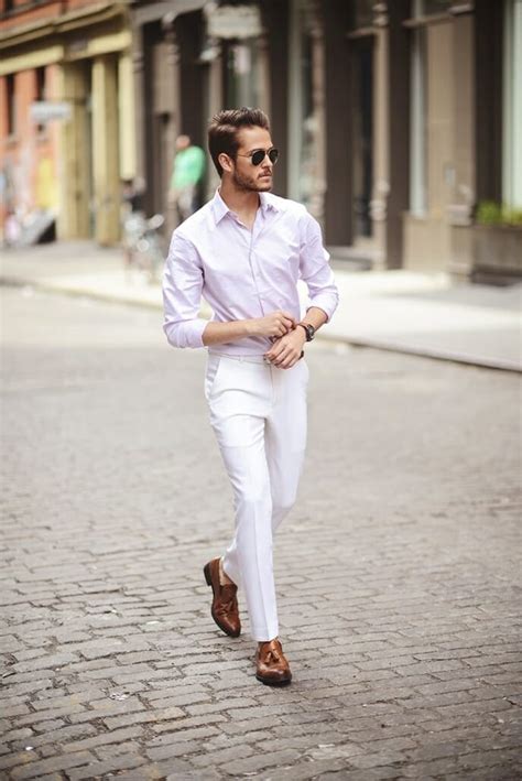 How To Wear Pink In Menswear Fashion Passion