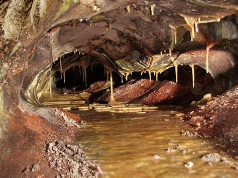 20 Beyond Creepy Cave Photos That Will Trigger Your Speluncaphobia