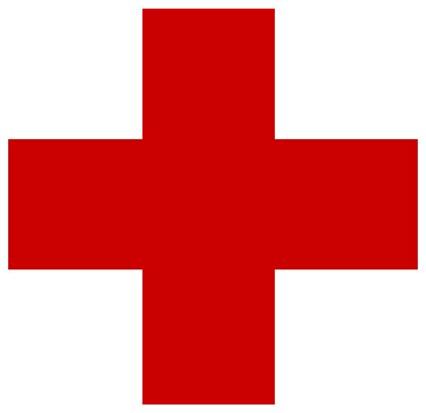 Red Cross Logo Png Png Image Collection