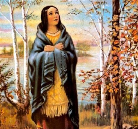 8 Women Saints And Their Incredible Lives