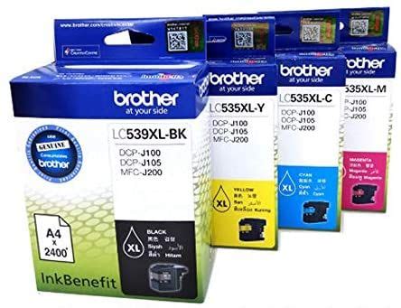 If you experience installation problems, you must uninstall the old version. Dcp J100 Brother Printer Installer : Priming uses rather somewhat of ink as well as inwards ...