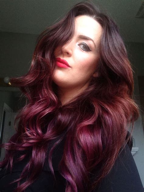 If you want to get this colour without previously having blue in your hair i suggest mixing rockabilly blue and new rose. Pin on Beauty