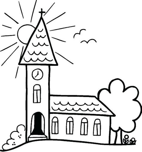 What can you do with catholic coloring pages? Mass Coloring Pages at GetColorings.com | Free printable ...