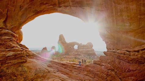 Arches National Park Day Tour Vip Grand Canyon Tours