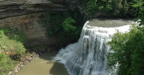 My husband and i visited burgess falls state park on our hiking trip to tn. Burgess Falls State Park — Tennessee State Parks