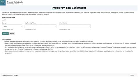 37912 Property Tax Estimator
