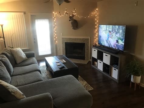 First Apartment After College Malelivingspace