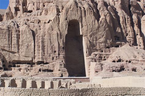 6 Things You Might Not Know About Bamiyan Ehsan Bayat Afghan Wireless