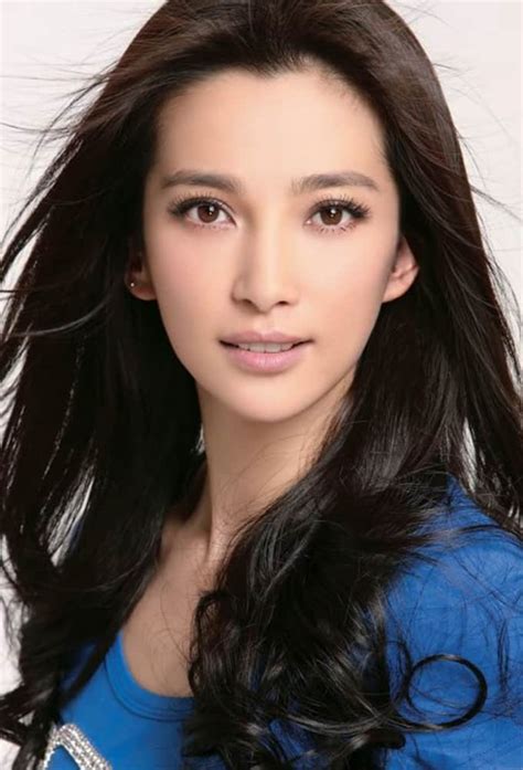 Li Bingbing Elfinalde